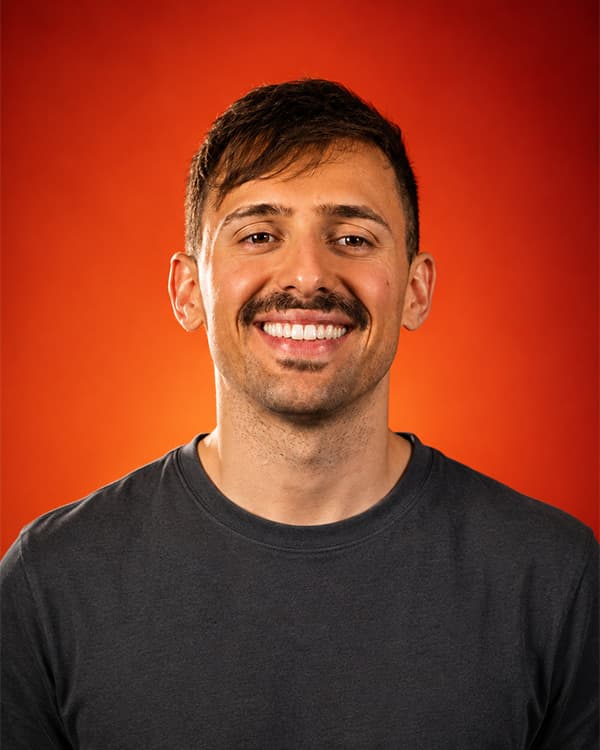Pedro Cabrita